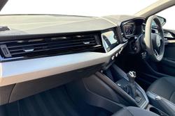 AUDI A1 Photo 2