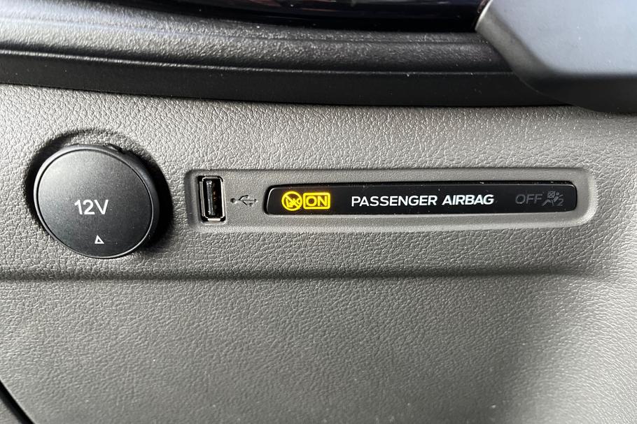 Used Ford TRANSIT 30