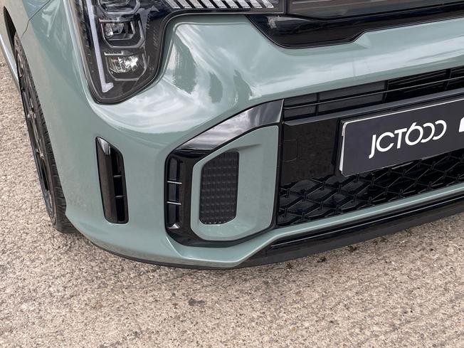 KIA Picanto Photo 22
