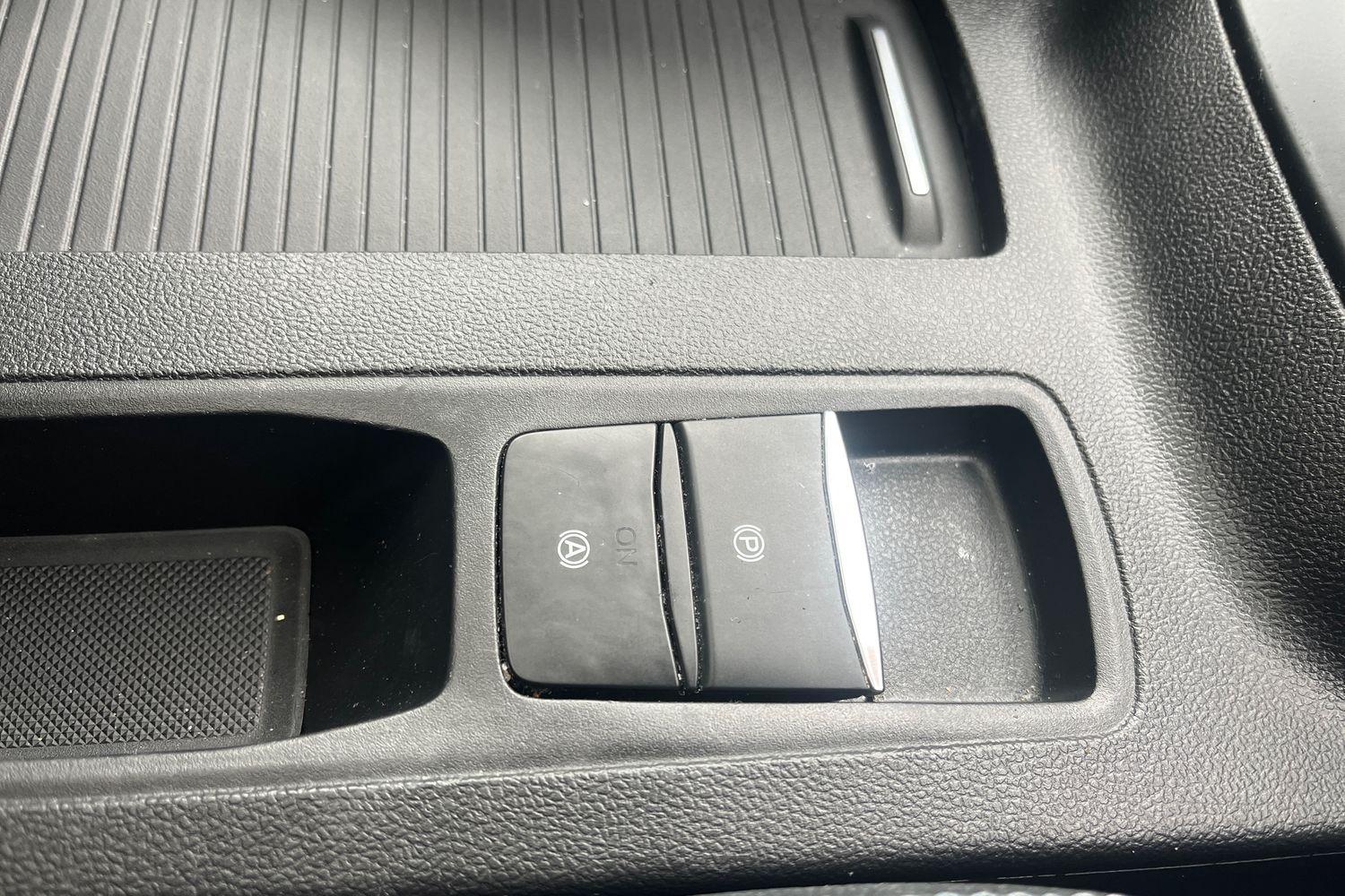 Ford FOCUS Photo 31