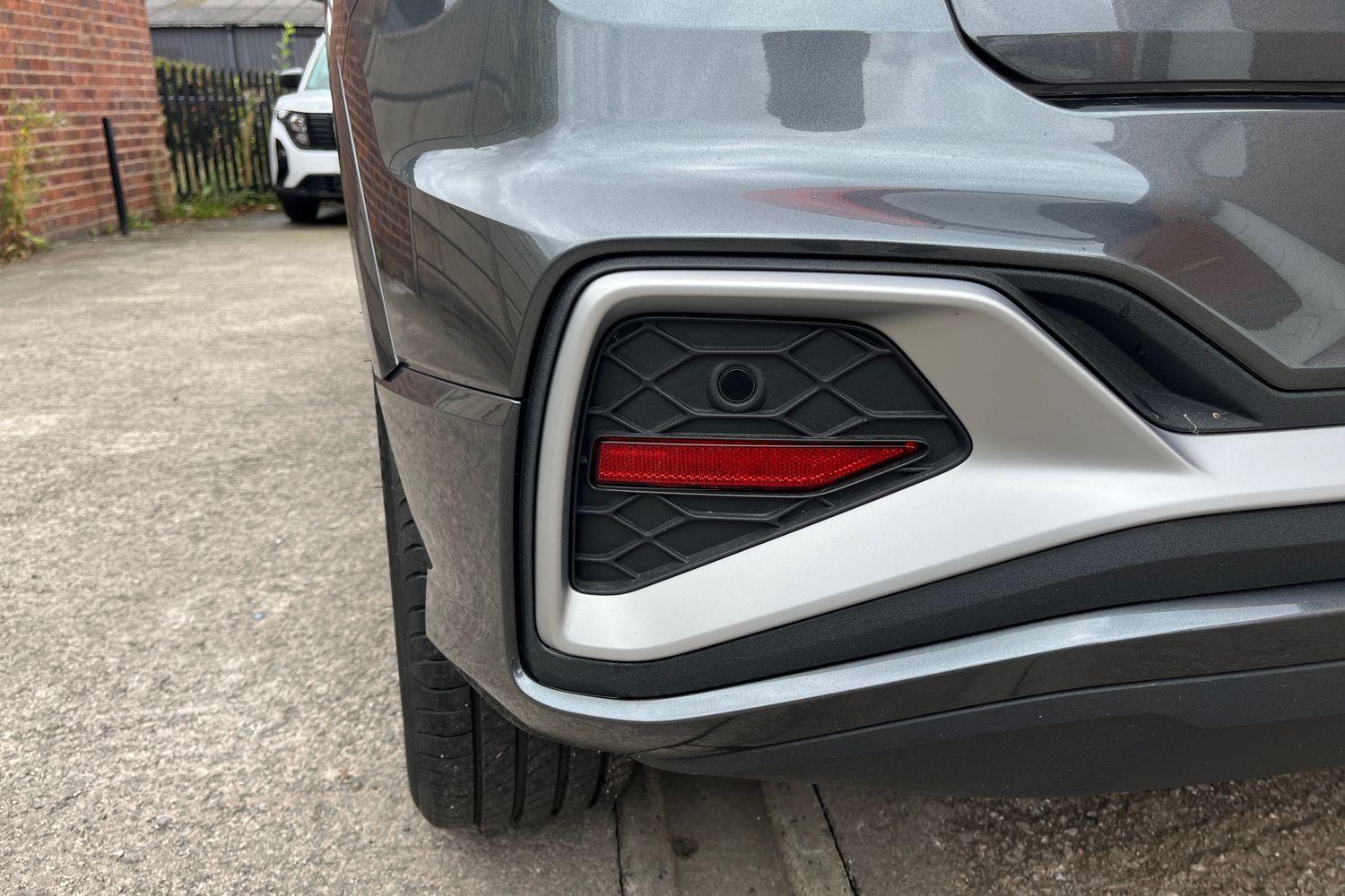 Audi Q2 Photo 34