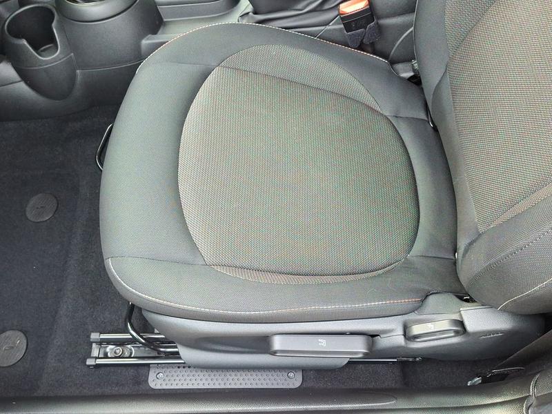 Used MINI Hatch PO19NYR 36