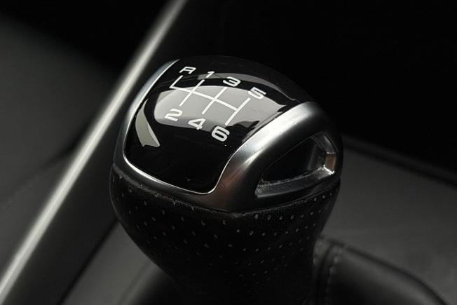 AUDI A3 Photo 22