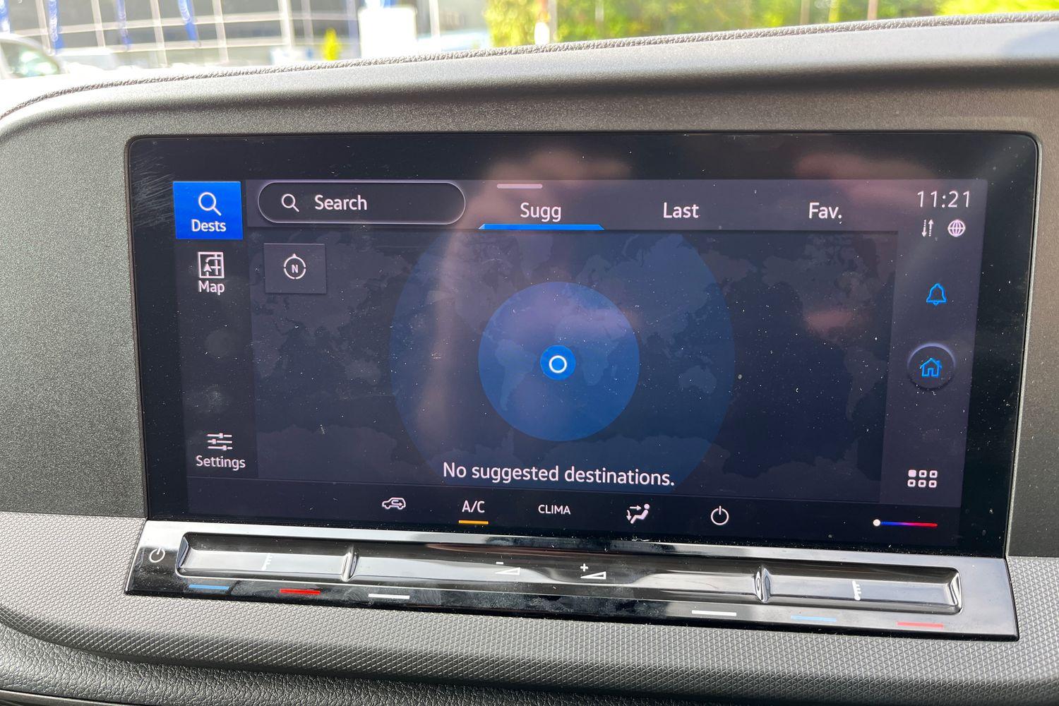 Ford TRANSIT CONNECT Photo 25