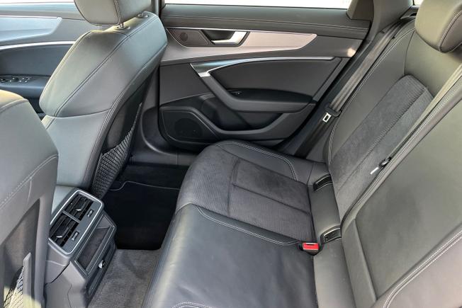 AUDI A6 Avant Photo 56