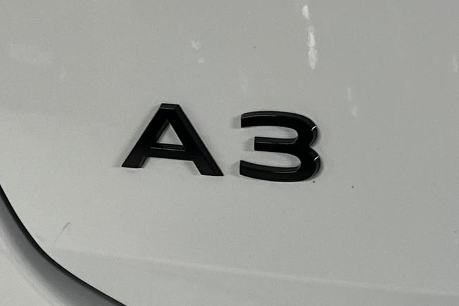 AUDI A3 Photo 35