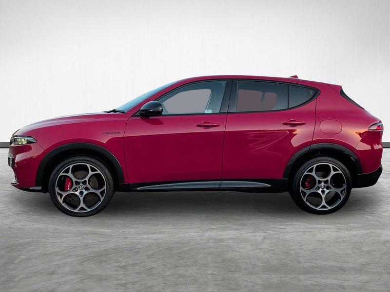 Used Alfa Romeo Tonale NU23RDZ 6