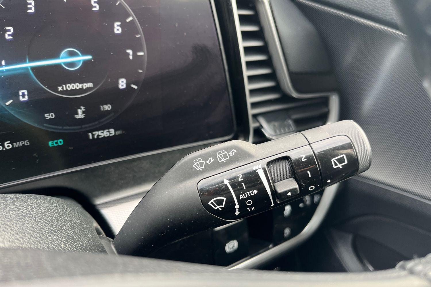 Kia SPORTAGE Photo 14