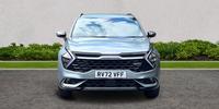 Kia Sportage Photo 7