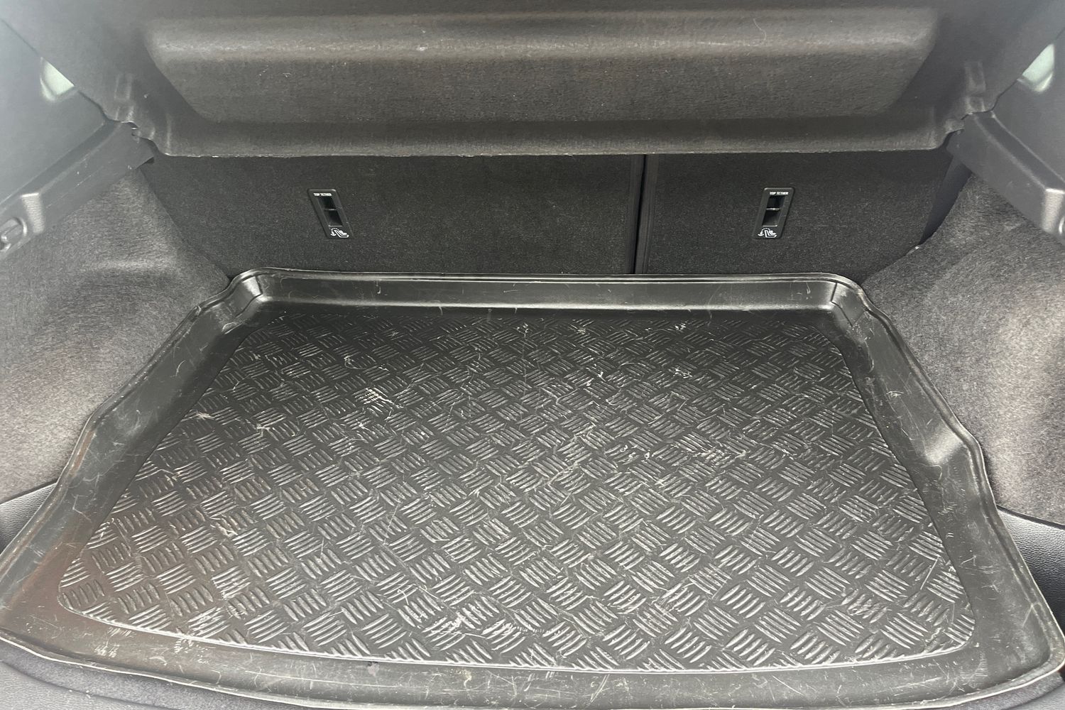 Nissan QASHQAI Photo 20