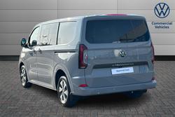Volkswagen e-Transporter Photo 3