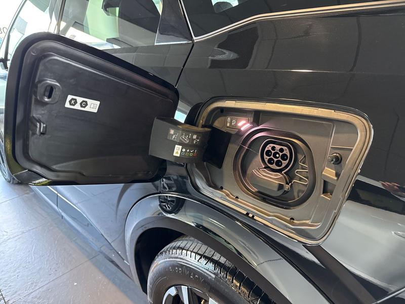 Used Peugeot E-3008 KS25HRO 31