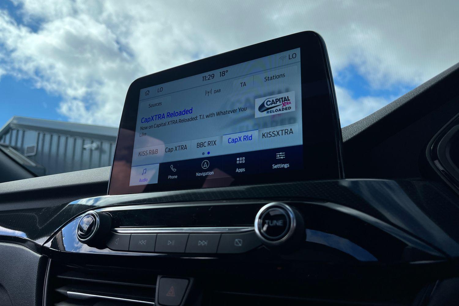 Ford Kuga Photo 26
