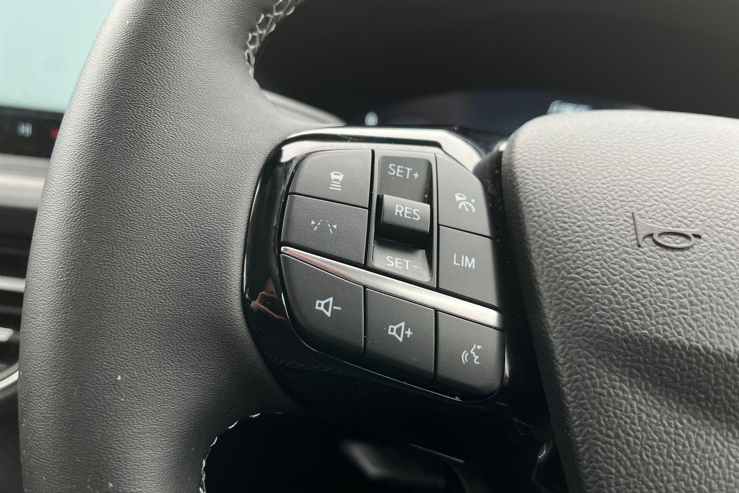 Ford Kuga Photo 33