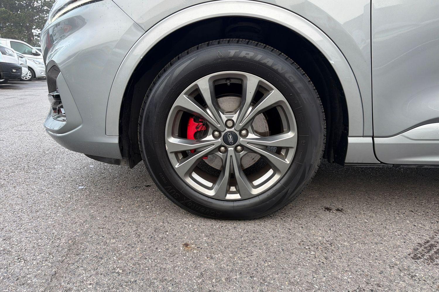 Ford Kuga Photo 7