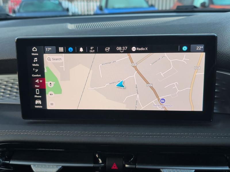 Used Alfa Romeo Tonale NU23RDZ 19