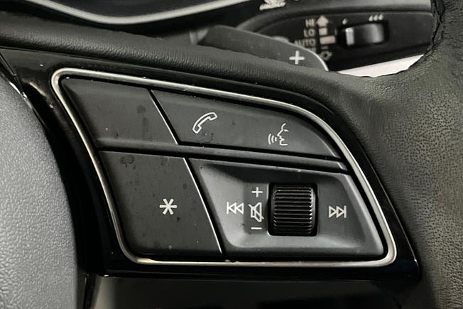 AUDI A5 Photo 17