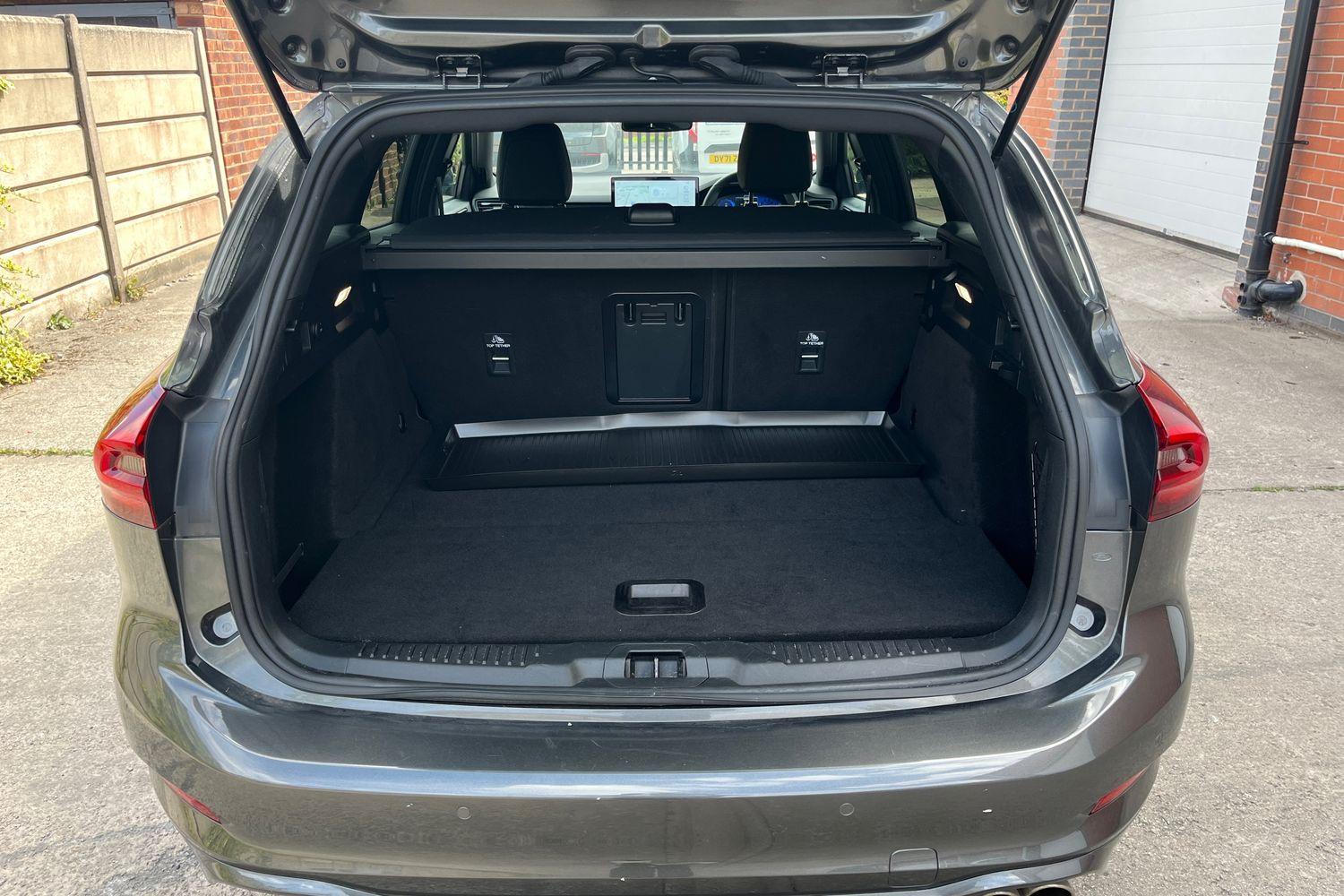 Ford FOCUS Photo 20