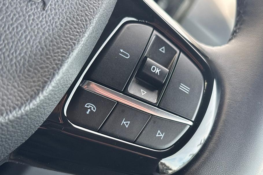 Used Ford TRANSIT CUSTOM 19