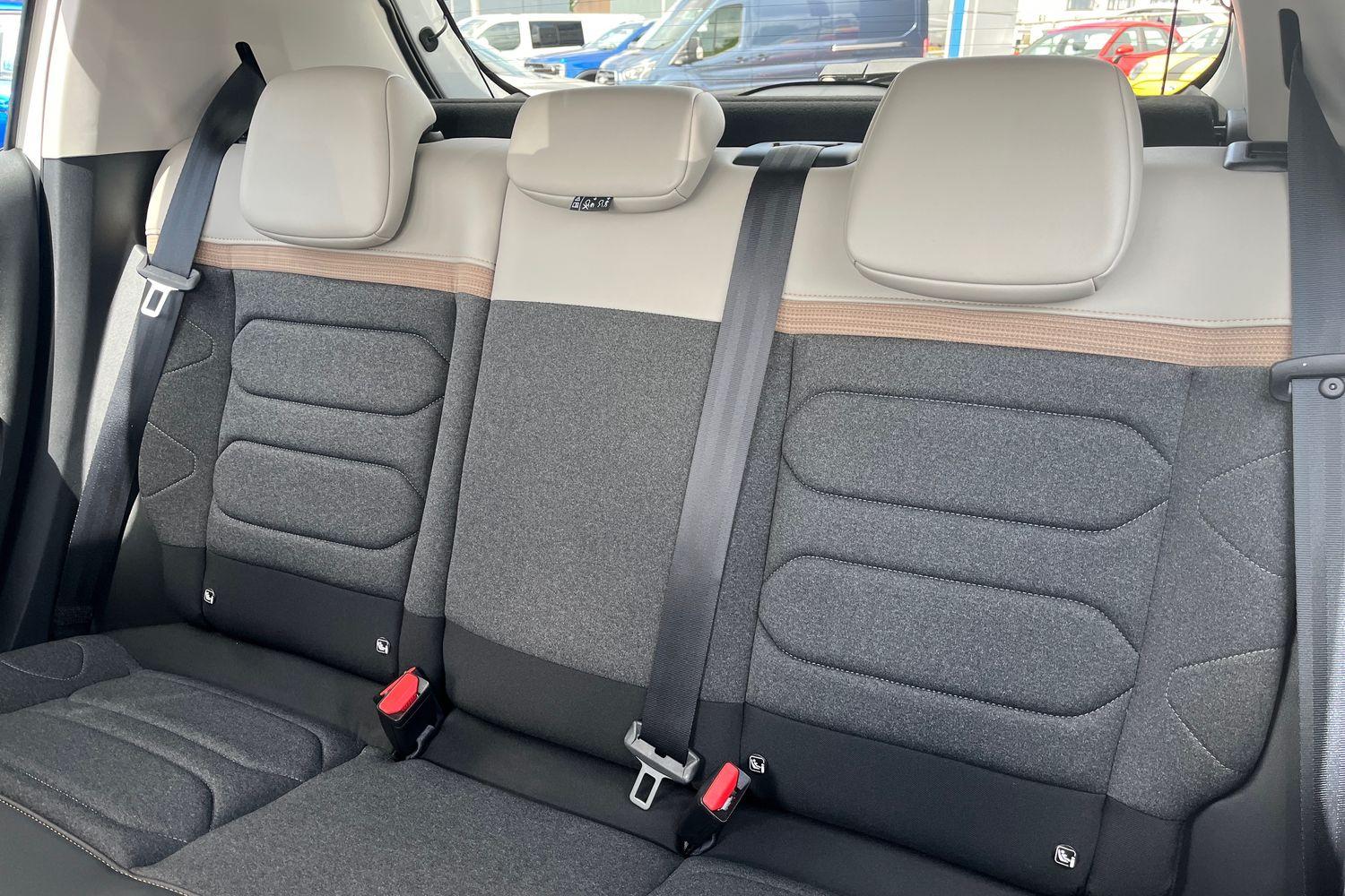 Citroen C3 Photo 19