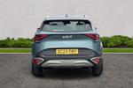 Kia Sportage Photo 10