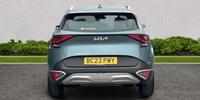 Kia Sportage Photo 10