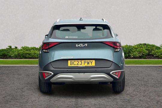 Kia Sportage Photo autoimg-74c702b78f5a9cc8b4b207f58f7210a80685a63f.jpg