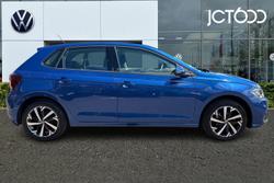 VOLKSWAGEN Polo Photo 4