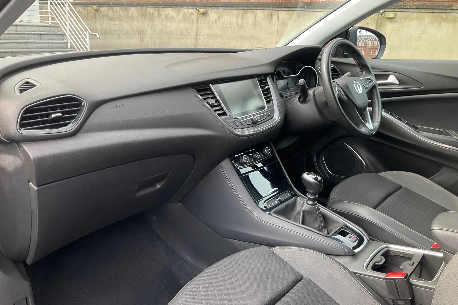 Vauxhall GRANDLAND X Photo 17