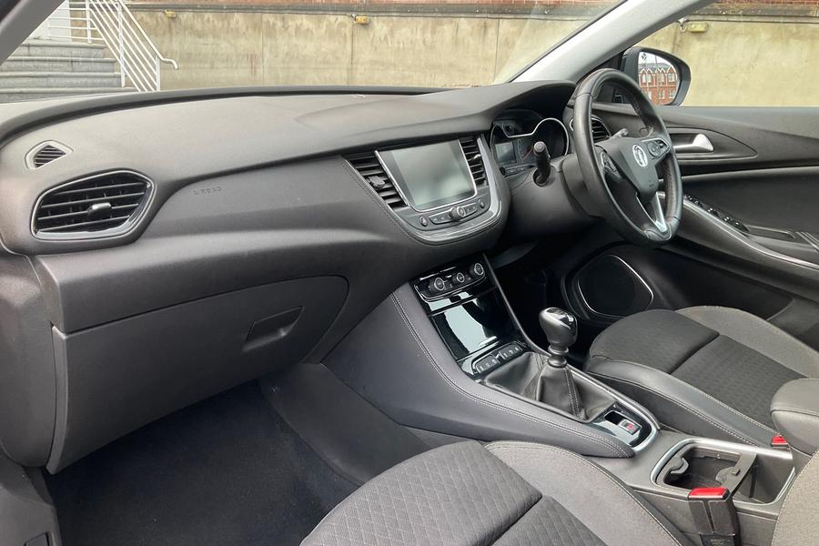 Vauxhall GRANDLAND X Photo autoimg-74c7afe7828dd4972a13acb29046c78c5929ea3b.jpg