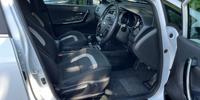 Kia Ceed Photo 29