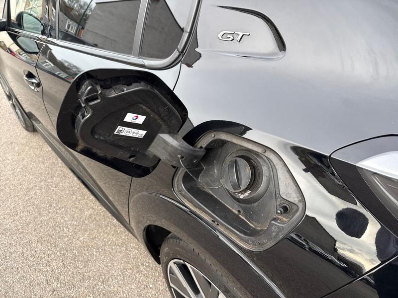 Used Peugeot 208 NU22EOR 31