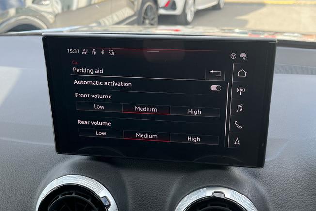 AUDI Q2 Photo 57