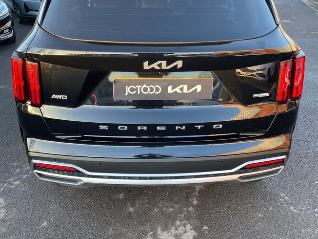 Kia Sorento Photo 25