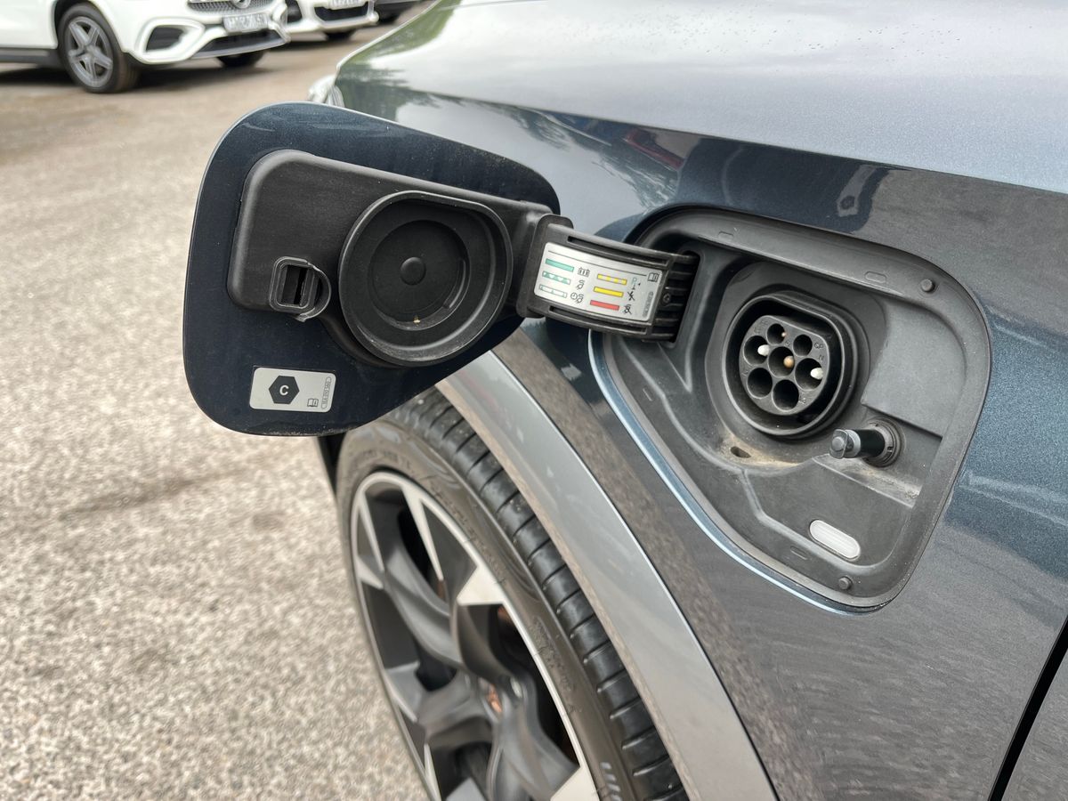 CUPRA Formentor Photo 25