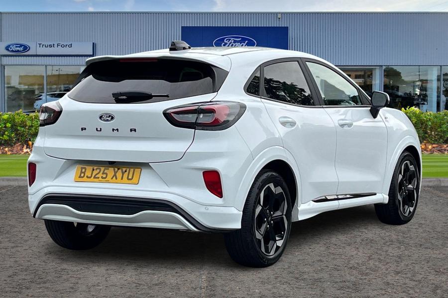 Ford PUMA Photo autoimg-74cc1710b893ba3b2e224b030d6ab3b7f9f3c9bc.jpg