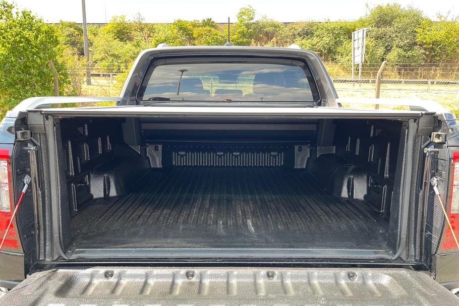 Used Ford RANGER WV75YMO 6