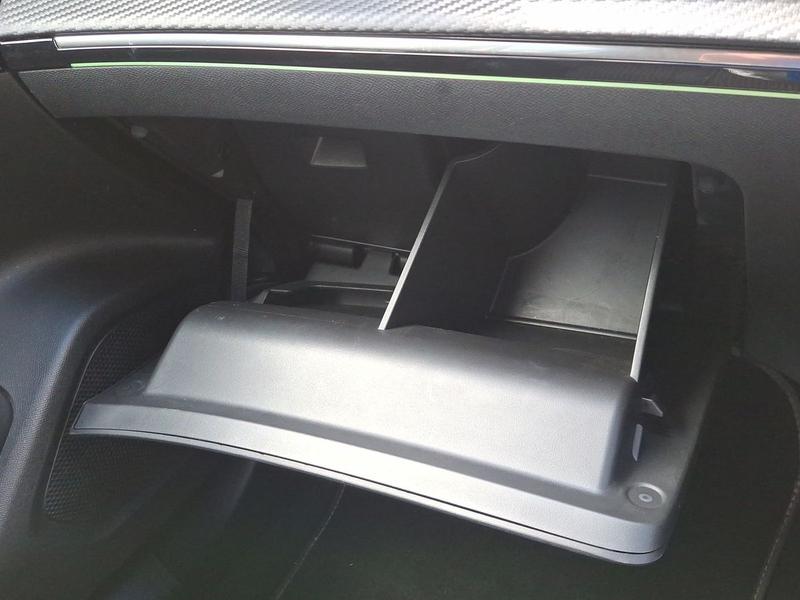 Used Peugeot 2008 NX23YHB 31