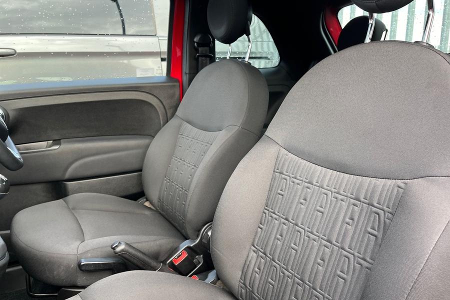 Fiat 500 Photo autoimg-74ce369d51b7757c93692fda0e5b6dce3b0efcd9.jpg