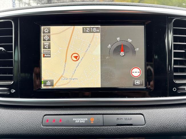 KIA Sportage Photo 14