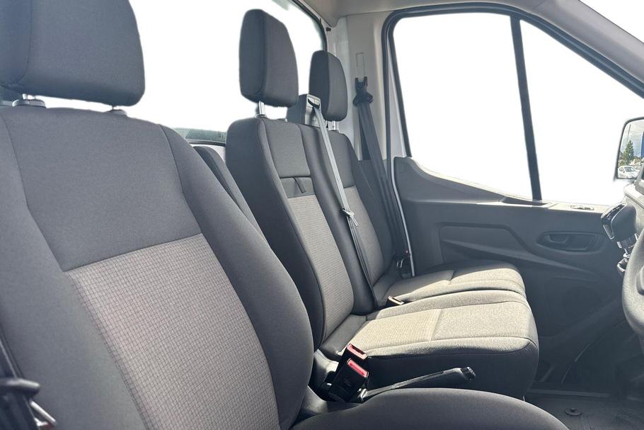 Used Ford TRANSIT FG25AOF 11