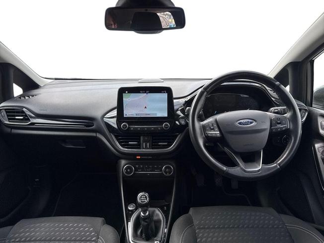 FORD Fiesta Photo 10