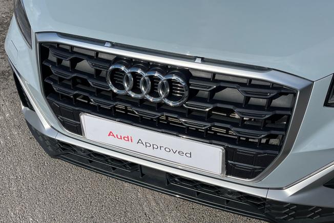 Audi Q2 Photo 51