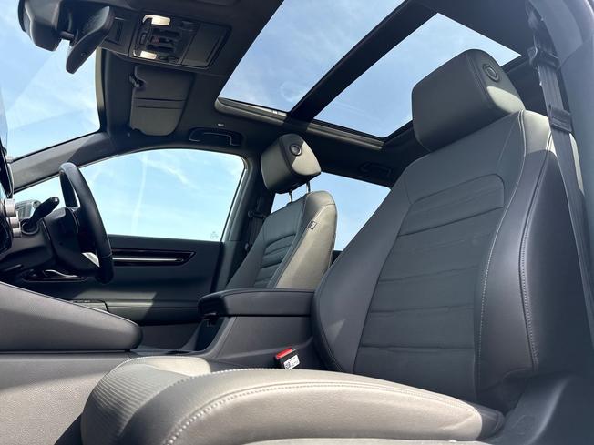 HONDA CR-V Photo 41