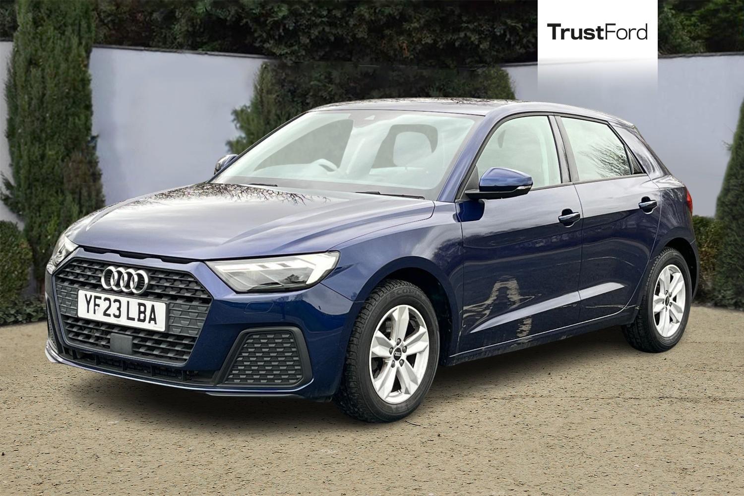 Audi A1 Photo 4
