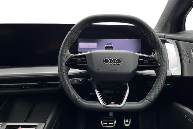 AUDI  Audi Q4 Sportback Photo 11