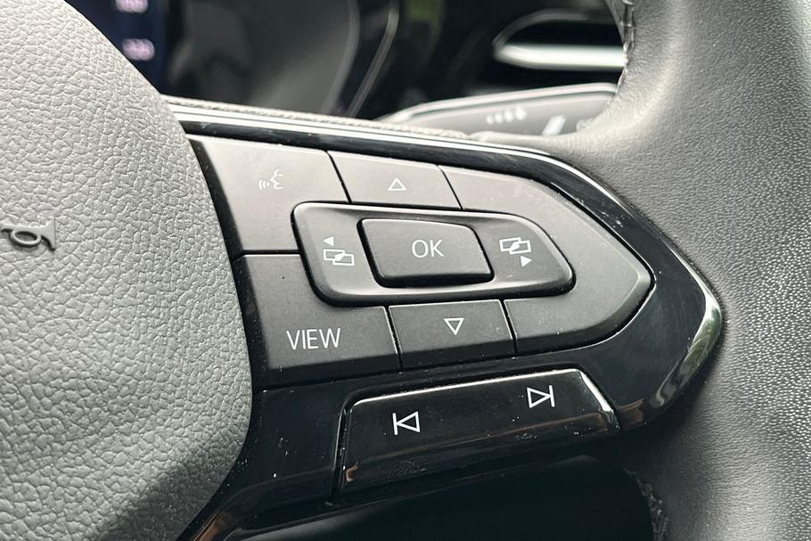 Used Ford Transit Connect WR75JHZ 38