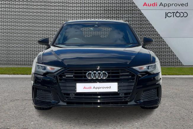 Audi A6 Avant Photo 8