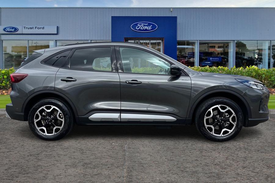 Ford KUGA Photo autoimg-74d53af3dfc67e811f977b42b38771295371cf1b.jpg