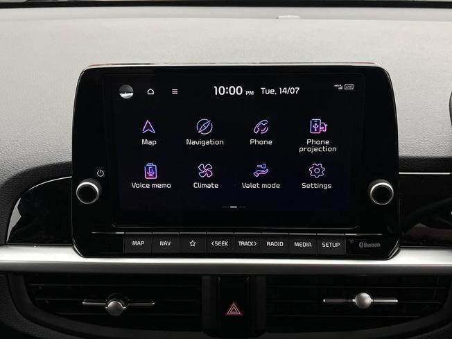 KIA Picanto Photo 47